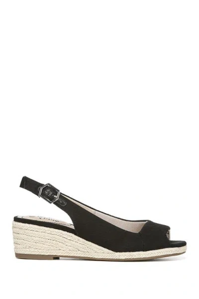 Lifestride Socialite Espadrille Slingback Sandal