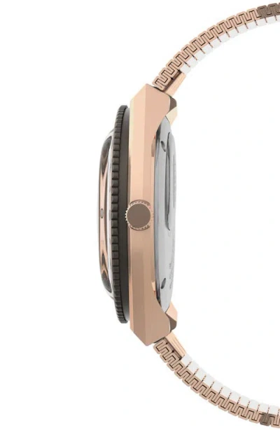 Timex ® Q Bracelet Watch, 36mm