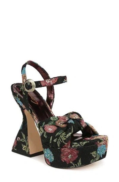 Circus Ny By Sam Edelman Audrea Platform Sandal