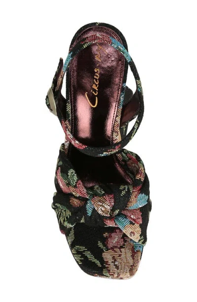 Circus Ny By Sam Edelman Audrea Platform Sandal