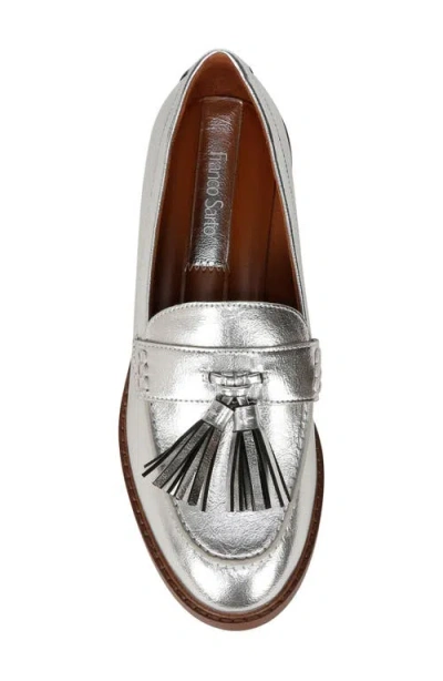 Franco Sarto Carolyn-low Loafers