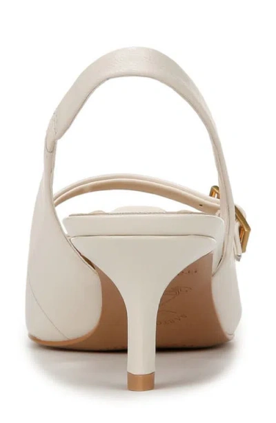 Franco Sarto Khloe Slingback Pointed Toe Pump