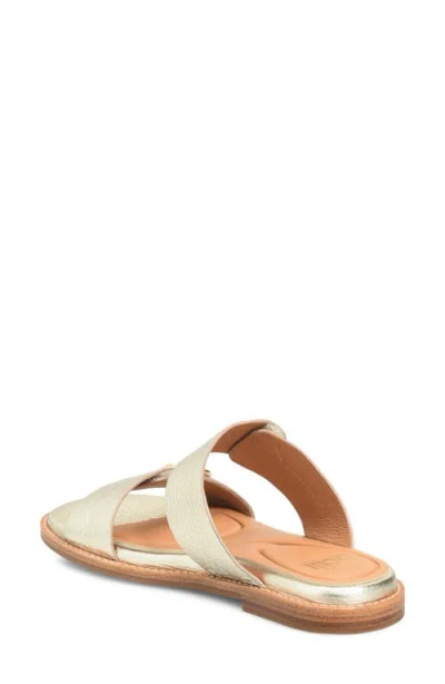 Söfft Noella Slide Sandal