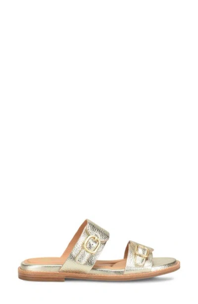 Söfft Noella Slide Sandal