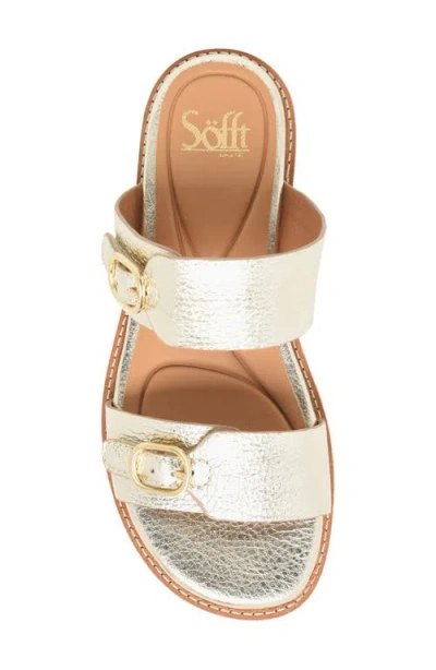 Söfft Noella Slide Sandal