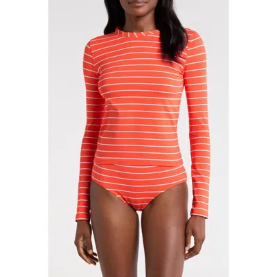 Lemlem Azeb Long Sleeve Rashguard