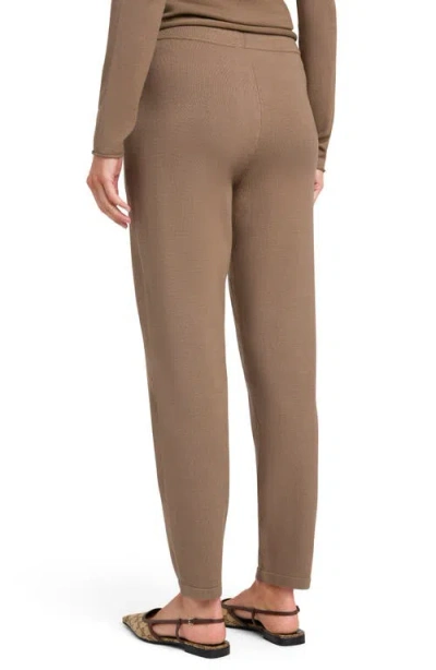 Splendid Sweater Knit Joggers