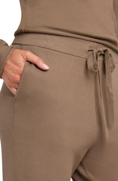 Splendid Sweater Knit Joggers
