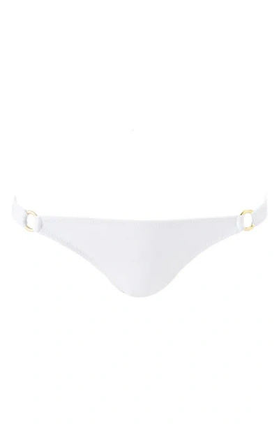 Melissa Odabash Caracas Ring Bikini Bottoms