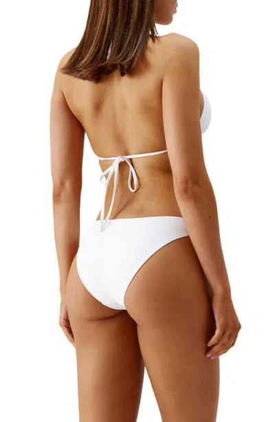 Melissa Odabash Caracas Ring Bikini Bottoms