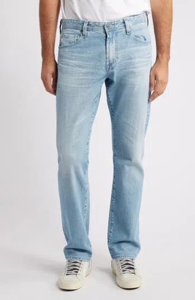 Ag Protege Straight Leg Jeans