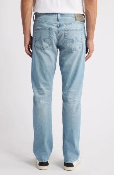 Ag Protege Straight Leg Jeans