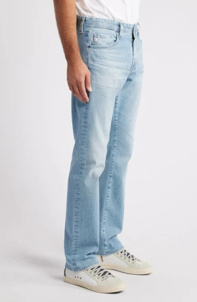 Ag Protege Straight Leg Jeans