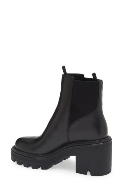 Rag & Bone Quinn Lug Sole Chelsea Boot