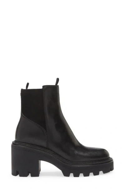 Rag & Bone Quinn Lug Sole Chelsea Boot