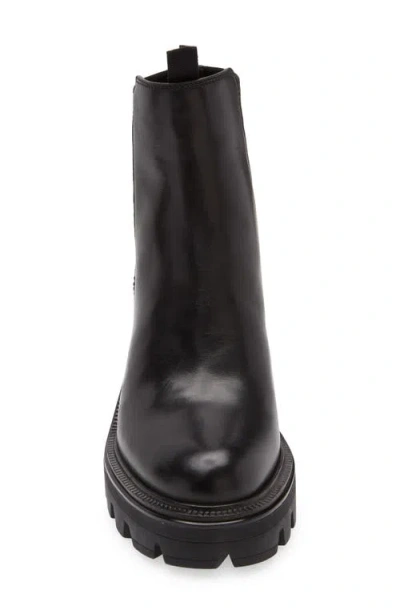 Rag & Bone Quinn Lug Sole Chelsea Boot
