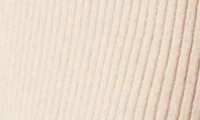 Marine Layer Isla Midi Sweater Skirt