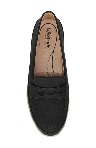 Lifestride Malta Penny Loafer