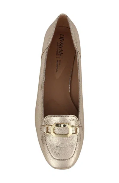 Lifestride Celine Bit Loafer