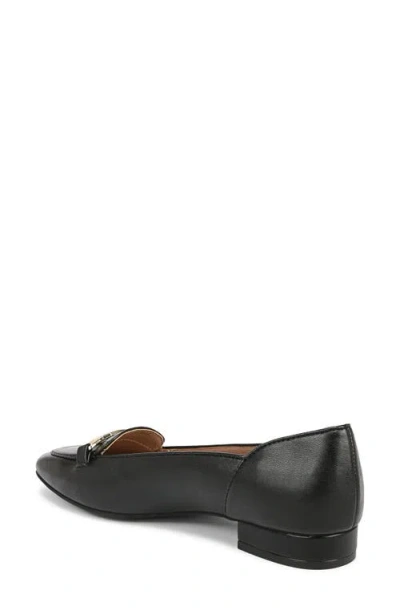 Lifestride Celine Womens Embellished Man Made Loafers
