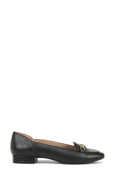 Lifestride Celine Womens Embellished Man Made Loafers
