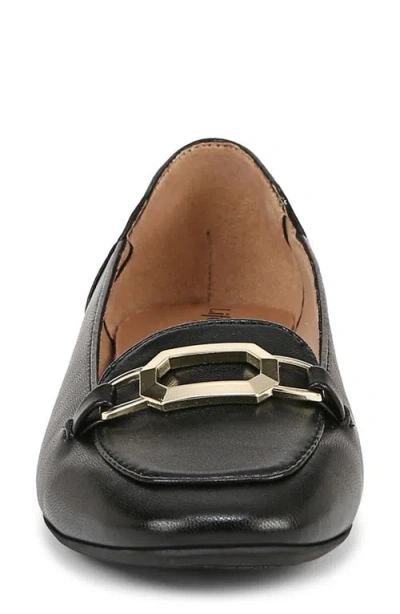 Lifestride Celine Womens Embellished Man Made Loafers