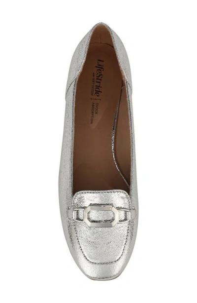 Lifestride Celine Bit Loafer