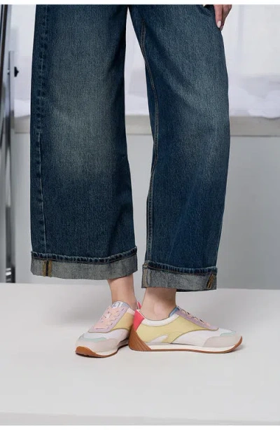 Franco Sarto Brescia Sneaker
