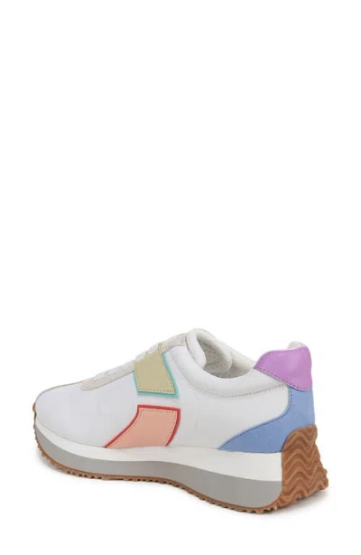Franco Sarto Erica Sneaker