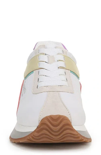 Franco Sarto Erica Sneaker