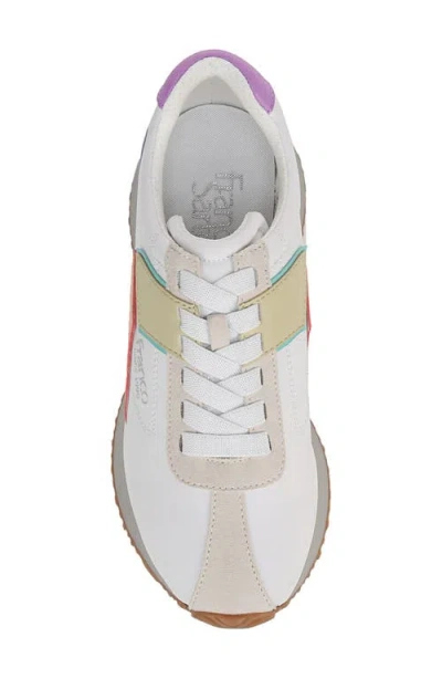Franco Sarto Erica Sneaker