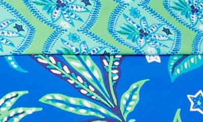 Bleu Rod Beattie Bleu By Rod Beattie Desert Bloom Foldover Bikini Bottoms