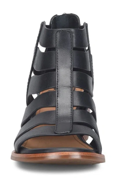 Söfft Carmen Strappy Sandal
