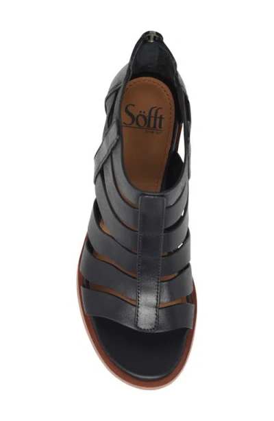 Söfft Carmen Strappy Sandal