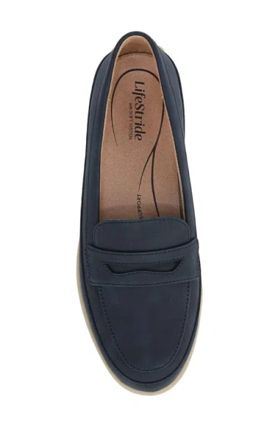 Lifestride Malta Penny Loafer