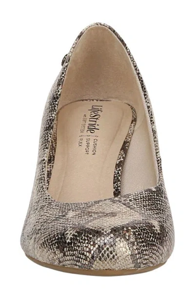 Lifestride Parigi Pumps
