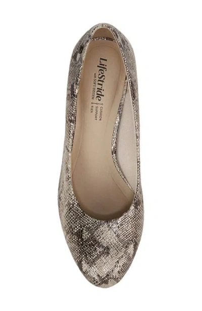 Lifestride Parigi Pumps