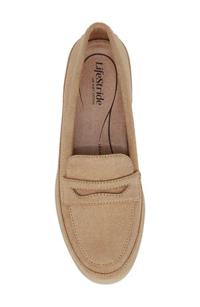 Lifestride Malta Penny Loafer