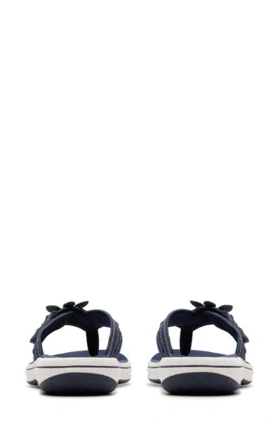 Clarks ® Breeze Opal Sandal