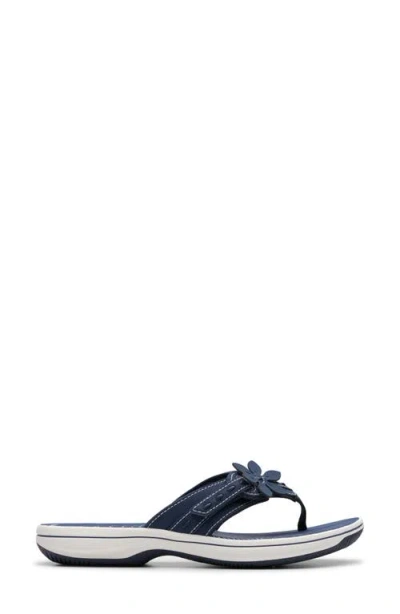 Clarks ® Breeze Opal Sandal