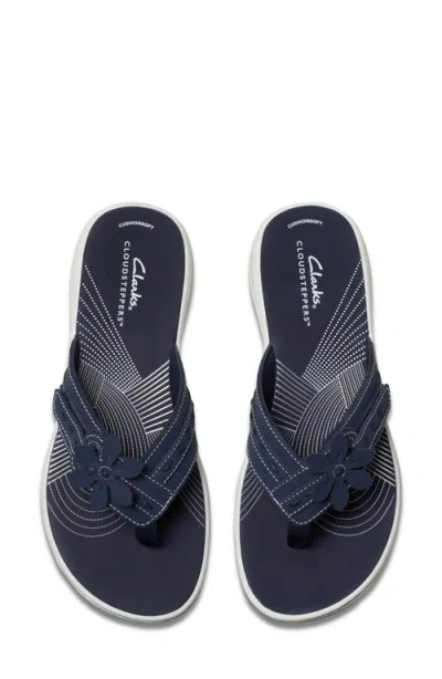 Clarks ® Breeze Opal Sandal