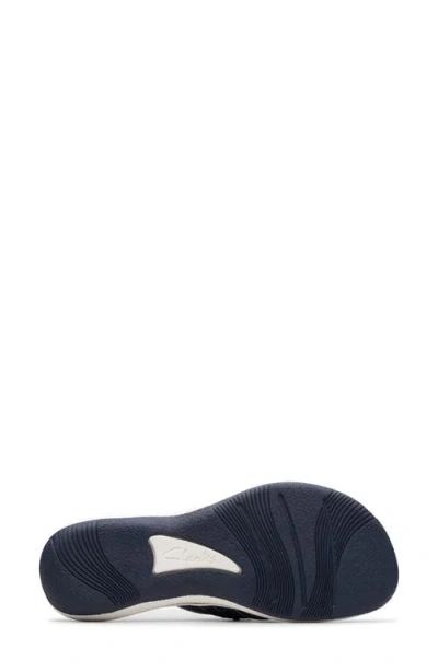 Clarks ® Breeze Opal Sandal
