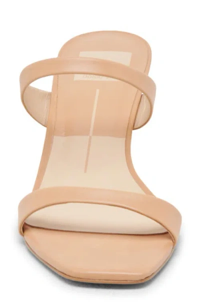Dolce Vita Genora Slide Sandal