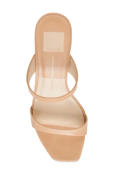 Dolce Vita Genora Slide Sandal
