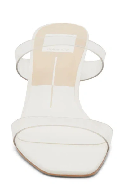 Dolce Vita Genora Slide Sandal