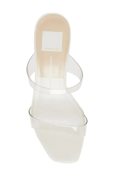 Dolce Vita Genora Slide Sandal