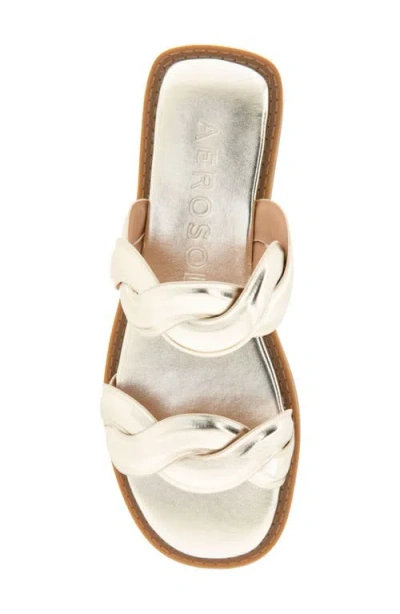 Aerosoles Colette Slide Sandal