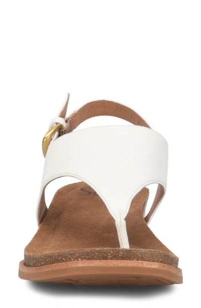 Söfft Penelope Slingback Wedge Sandal