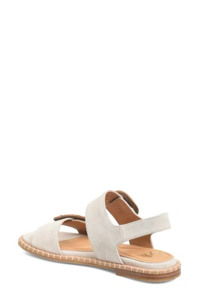Söfft Napa Slingback Sandal