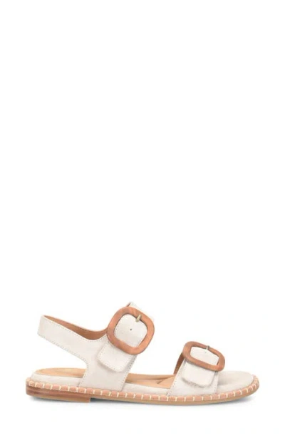 Söfft Napa Slingback Sandal